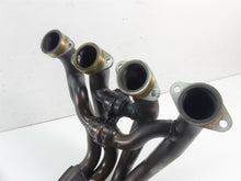 Load image into Gallery viewer, 2016 BMW S1000XR K49 Oem Exhaust Header Manifold Chamber & Servo Set 18518553736 | Mototech271