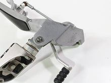 Load image into Gallery viewer, 2015 Triumph Tiger Explorer XC Left Front Footpeg & Shifter T2081079 T2081888 | Mototech271