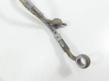 Load image into Gallery viewer, 2019 BMW R1250GS K50 Rear Abs Brake Line Hose Set 34328526554 34328526555