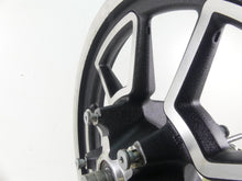 Load image into Gallery viewer, 2016 Harley FXDL Dyna Low Rider Front Cast Straight 19x2.5 Wheel Rim 43300280 | Mototech271