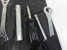 Load image into Gallery viewer, 1999 Harley Touring FLHTCUI Electra Glide Owners Tool Kit + Bag 94819-02 | Mototech271