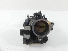 Load image into Gallery viewer, 2017 Harley FXSE CVO Pro Street Breakout Throttle Body Fuel Injector 27685-11 | Mototech271