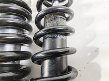 Load image into Gallery viewer, 2002 BMW K1200LT 89V3 Front Rear Showa Shock Damper Set 31422332890 33532332891