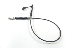 Load image into Gallery viewer, 2018 Can Am Commander 1000R XT Shifter Shift Lever & Cable 707000284 707001210 | Mototech271