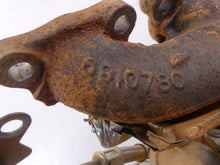 Load image into Gallery viewer, 2018 Can Am Maverick X3 X DS Turbo R Turbocharger Turbo Charger - Read 420893731