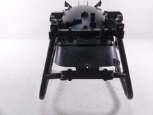 Load image into Gallery viewer, 2018 BMW K1600 Bagger Rear Subframe Sub Frame Inner Fender Set 46518552913 | Mototech271