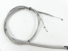 Load image into Gallery viewer, 2001 Harley Touring FLHRCI Road King Right Start Stop Control Switch 71684-06A | Mototech271