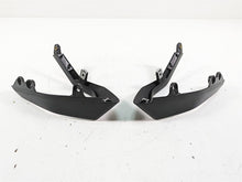 Load image into Gallery viewer, 2017 Mv Agusta Dragster 800 Tail  Side Cover Fairing Set B8914 B8913