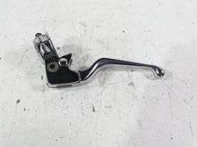 Load image into Gallery viewer, 2002 Harley FLSTC Softail Heritage Chrome Clutch Perch & Lever 45015-96 | Mototech271