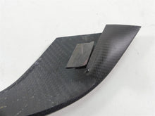 Load image into Gallery viewer, 2019 Ducati Multistrada 1260 S Pikes Peak Right Carbon Front Fairing 480P7341AA | Mototech271