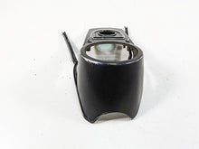 Load image into Gallery viewer, 2009 Harley FXDC Dyna Super Glide Custom Fuel Tank Dash Console Cover 71204-04 | Mototech271