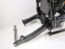 Load image into Gallery viewer, 2002 Honda VTX1800 Retro Straight Main Frame Chassis & Swingarm With Clean Georgia Title 50100-MCV-770 | Mototech271