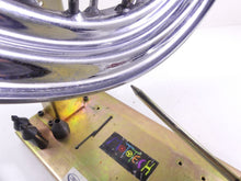 Load image into Gallery viewer, 2001 Harley Softail FLSTC Heritage Rear Straight 16x3 Wheel Rim 43085-97