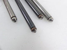 Load image into Gallery viewer, 2006 Harley Touring FLHTCUI Electra Glide Push Rod Chrome Cover Set 17965-99