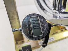 Load image into Gallery viewer, 2014 Harley Touring FLHTK Electra Glide 17x3 Chisel Custom Front Wheel 43300057