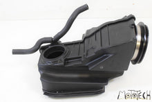 Load image into Gallery viewer, 2019 Indian Scout Airbox Air Box Cleaner Breather Filter Housing 5453256-01 | Mototech271