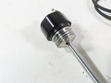 Load image into Gallery viewer, 2017 Harley Touring FLTRXS Road Glide Fueling Vented Oil Dipstick 3087