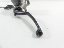 Load image into Gallery viewer, 2015 Ducati Diavel Dark Radial Clutch Master Cylinder + Lever 63040542AB | Mototech271