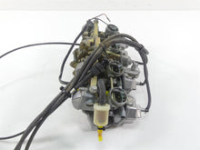 Load image into Gallery viewer, 1977 Honda CB750 A Four Hondamatic Carburetor Carb Set - Video 16100-393-054 | Mototech271