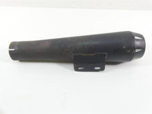 Load image into Gallery viewer, 2016 Harley FXDL Dyna Low Rider Bassani Road Rage 2 into 1 Exhaust Muffler 1D12 | Mototech271