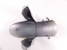 Load image into Gallery viewer, 2018 Kawasaki ZX6R ZX636 Ninja Front Fender Mud Guard Plate Oem 35004-0118