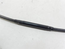 Load image into Gallery viewer, 2017 Harley FLS Softail Slim 14.5" Handlebar Brake & Clutch Line Set - Read | Mototech271