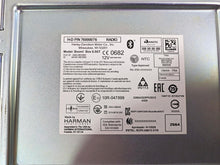 Load image into Gallery viewer, 2015 Harley Touring FLHXS Street Glide Radio Media Player Display 76000076 | Mototech271