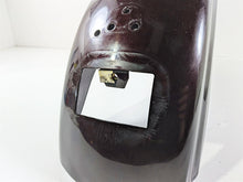 Load image into Gallery viewer, 2006 Harley Davidson Dyna FXDBI Street Bob Rear Fender Black Cherry 59634-06A