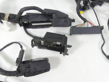 Load image into Gallery viewer, 2009 BMW R1200GS K25 Main & Engine Abs Wiring Harness Loom - Read 61117712018
