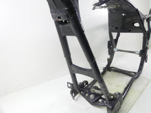 Load image into Gallery viewer, 2006 Harley Touring FLHTCUI Electra Glide Strgt Frame Slvg Cln - Read 47900-02A | Mototech271