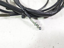 Load image into Gallery viewer, 1998 Honda GL1500 Valkyrie Tour Left Hand Blinker Control Switch 35020-MZ0-670 | Mototech271