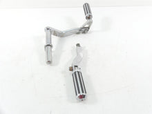 Load image into Gallery viewer, 1997 Harley Dyna FXDS Super Glide Conv Passenger Footpeg Set 52740-94A | Mototech271
