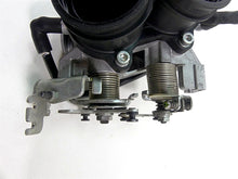 Load image into Gallery viewer, 2011 Victory Cross Country Throttle Body Fuel Injection Set 1204320 1205085 | Mototech271