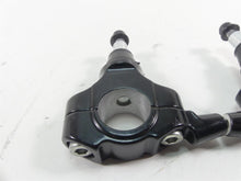 Load image into Gallery viewer, 2022 Indian FTR1200 S Handlebar Handle Bar Riser Holder Mount Set 1025093