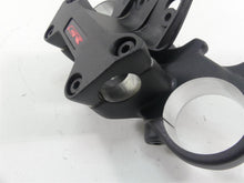 Load image into Gallery viewer, 2009 Buell 1125 CR Upper Triple Tree Steering Clamp J0105.1AT