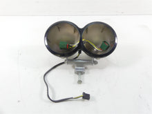 Load image into Gallery viewer, 2014 Harley Dyna FXDF Fat Bob Headlight Head Light Lamp Bucket & Cover 67700167 | Mototech271