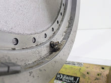 Load image into Gallery viewer, 2004 Harley Softail FLSTF Fat Boy Straight 16x3 Solid Rear Wheel Rim 41092-03