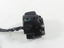 Load image into Gallery viewer, 2015 Harley VRSCF Muscle Rod Right Start Stop Hand Control Switch 71684-06A