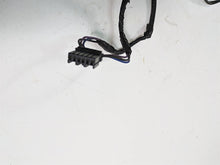 Load image into Gallery viewer, 2009 Harley Softail FLSTSB Cross Bones Front Led Blinker Turn Signals 68804-06