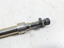 Load image into Gallery viewer, 2009 Harley Touring FLHTCU Electra Glide Front Axle Wheel Spindle 25mm 41547-07A | Mototech271