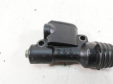 Load image into Gallery viewer, 2019 Harley XL883N Sportster Iron Rear Brake Master Cylinder 41700025 | Mototech271