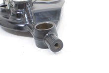 Load image into Gallery viewer, 2007 Harley Touring Electra Glide FLHTCU Upper Triple Tree W Risers 45435-95