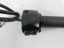 Load image into Gallery viewer, 2018 Harley Softail FXBB Street Bob Right Hand Control Switch 71500462