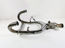 Load image into Gallery viewer, 2012 BMW R1200R K27 Oem Lafranconi Exhaust Header Manifold Pipe 18117716482 | Mototech271