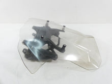 Load image into Gallery viewer, 2018 BMW S1000XR K49 Touratech Windshield Wind Shield Screen +Mount 01-606-6220-