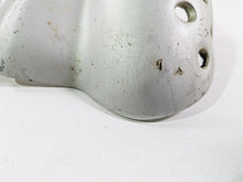 Load image into Gallery viewer, 2018 Ducati Scrambler Desert Sled 800 Lower Engine Skid Plate Guard 46017331AA