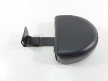 Load image into Gallery viewer, 2015 Victory Cross Country Tour Dual Seat Rider Driver Backrest Back Rest | Mototech271