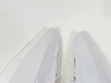 Load image into Gallery viewer, 2015 BMW K1600 GT K48 Rear Tail Cover Fairing Set 46627709505 46627709506