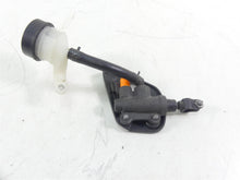 Load image into Gallery viewer, 2017 BMW R1200GS GSW K50 Rear 1/2" Brake Master Cylinder 34318522398