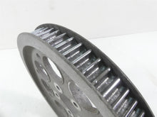 Load image into Gallery viewer, 2005 Harley Touring CVO FLHTC SE Electra Glide Rear Belt Pulley - 70T 40117-00 | Mototech271